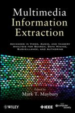 Multimedia Information Extraction