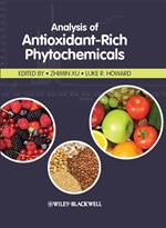 Analysis of Antioxidant-Rich Phytochemicals