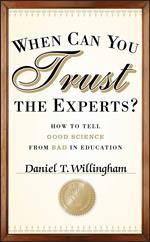 When Can You Trust the Experts?