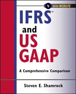 IFRS and US GAAP