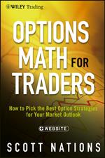 Options Math for Traders