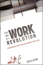 The Work Revolution