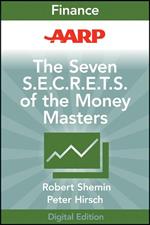 AARP The Seven S.E.C.R.E.T.S. of the Money Masters