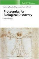 Proteomics for Biological Discovery