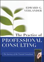 The Practice of Professional Consulting