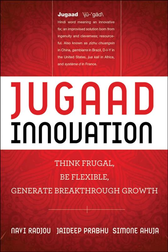 Jugaad Innovation