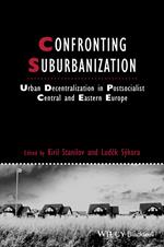 Confronting Suburbanization