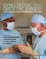 Gynecologic and Obstetric Surgery