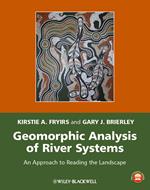 Geomorphic Analysis of River Systems