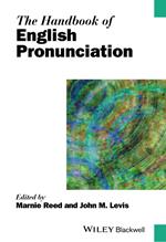 The Handbook of English Pronunciation