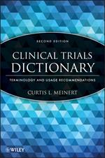 Clinical Trials Dictionary