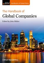 The Handbook of Global Companies