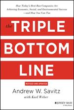 The Triple Bottom Line