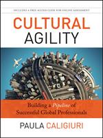 Cultural Agility