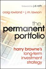 The Permanent Portfolio