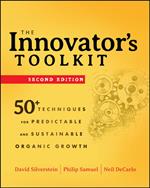 The Innovator's Toolkit