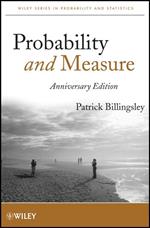 Probability and Measure