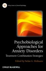 Psychobiological Approaches for Anxiety Disorders