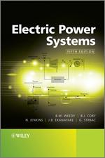 Electric Power Systems