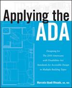 Applying the ADA