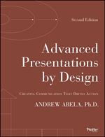 Advanced Presentations by Design