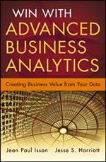 Win with Advanced Business Analytics