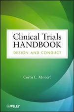 Clinical Trials Handbook