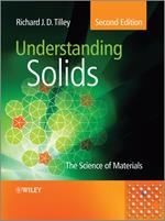 Understanding Solids: The Science of Materials