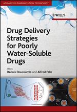 Drug Delivery Strategies for Poorly Water-Soluble Drugs