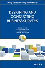 Designing and Conducting Business Surveys