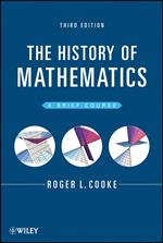 The History of Mathematics