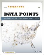 Data Points: Visualization That Means Something