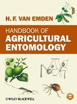 Handbook of Agricultural Entomology