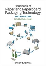 Handbook of Paper and Paperboard Packaging Technology