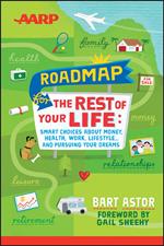 AARP Roadmap for the Rest of Your Life