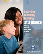 Learning Disability Nursing at a Glance