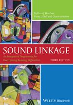 Sound Linkage: An Integrated Programme for Overcoming Reading Difficulties