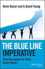 The Blue Line Imperative