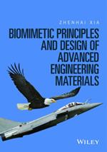 Biomimetic Principles and Design of Advanced Engineering Materials