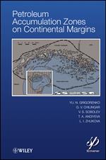 Petroleum Accumulation Zones on Continental Margins