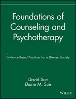 Foundations of Counseling and Psychotherapy