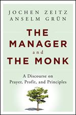 The Manager and the Monk