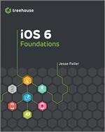 iOS 6 Foundations