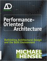 Performance-Oriented Architecture