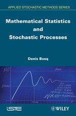 Mathematical Statistics and Stochastic Processes