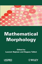 Mathematical Morphology