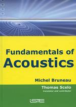 Fundamentals of Acoustics