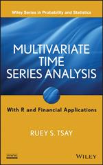 Multivariate Time Series Analysis