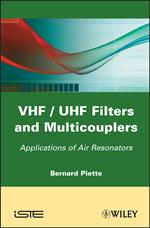 VHF / UHF Filters and Multicouplers