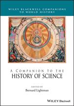 A Companion to the History of Science